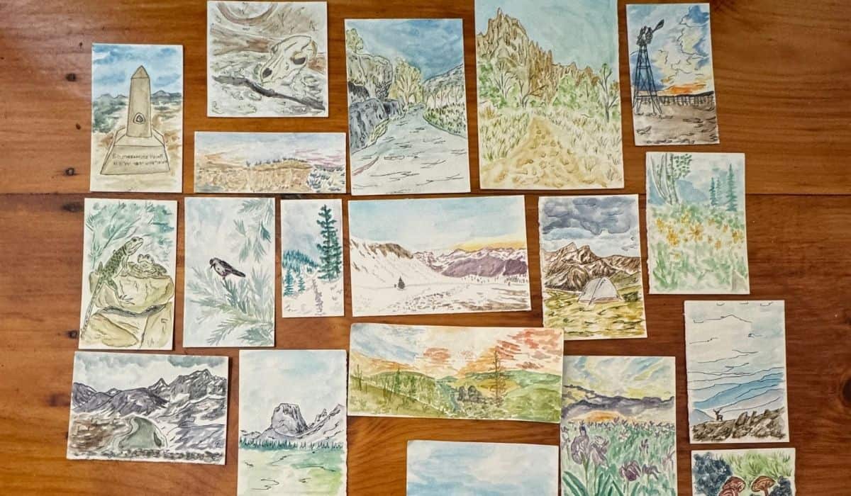 Art Examples CDT