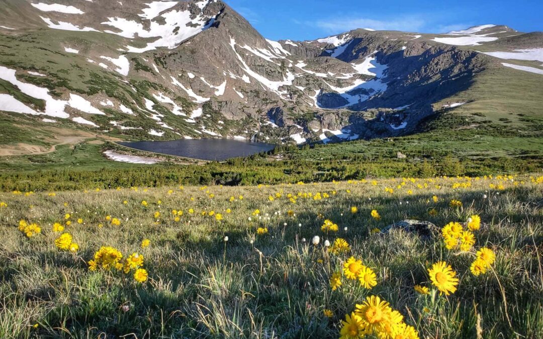 CDTC Praises Pursuit of a New National Monument in Colorado