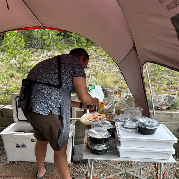 21 Monarch Lake Camp July 11 13 By Kinsey Reduced