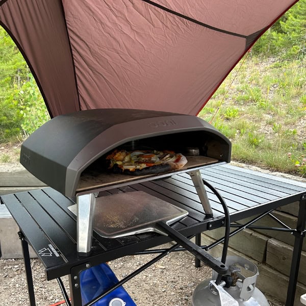 22 Monarch Lake Camp July 11 13 By Kinsey Reduced