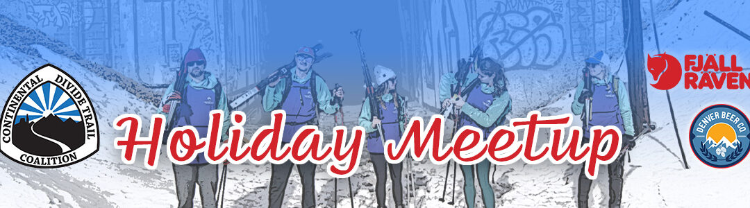 CDTC Holiday Meetup 2025 | Denver, CO
