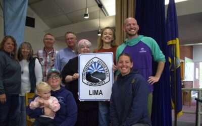 The Making of “Stone Soup” in Lima, Montana