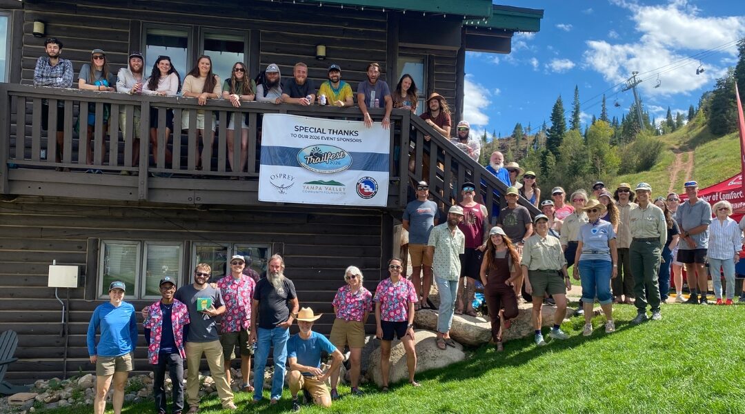 TrailFest 2026 Recap