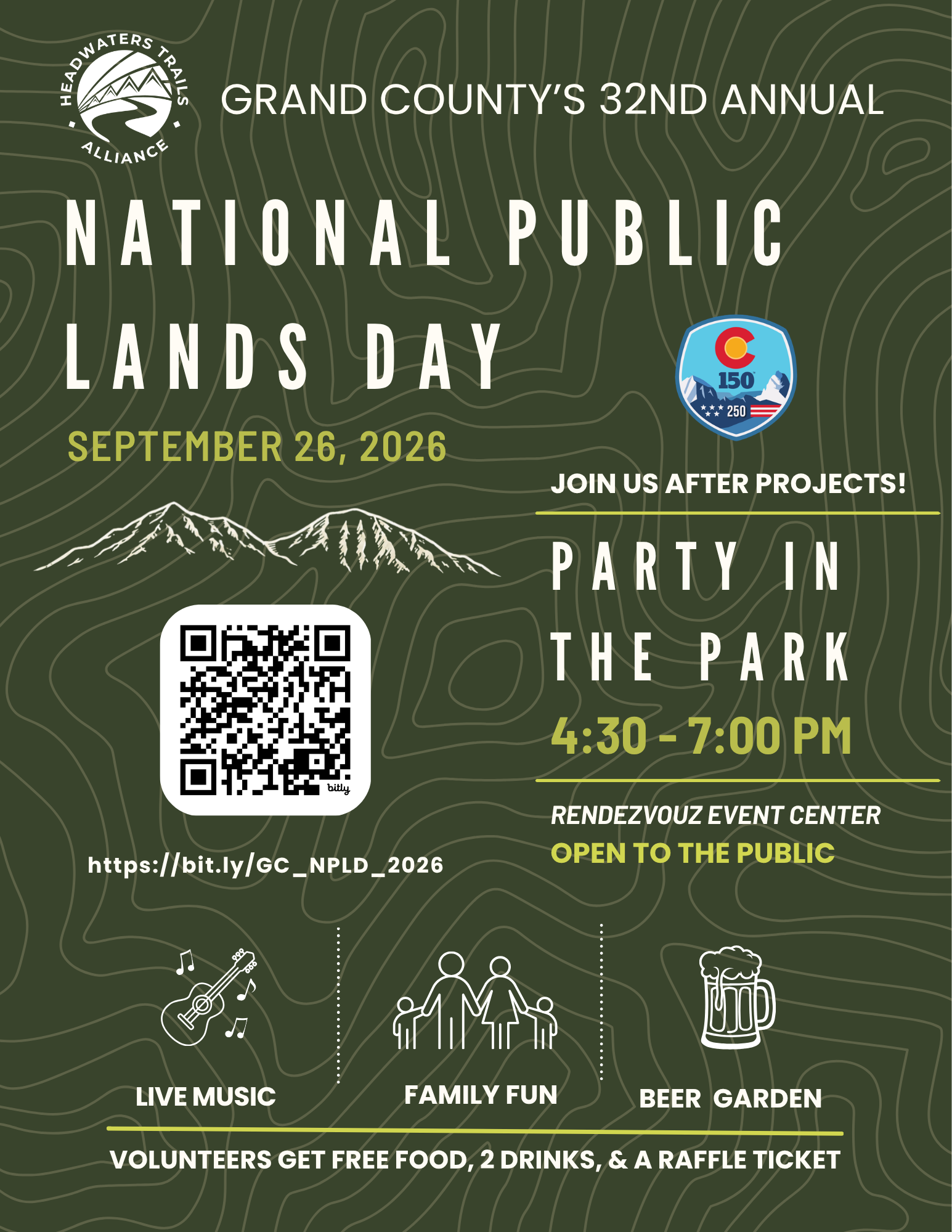 8.5x11 2026 Npld Poster