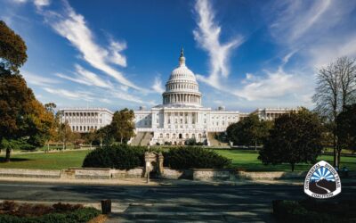 CDT Action Alert 📢 Help Us Advocate for the CDT in DC!