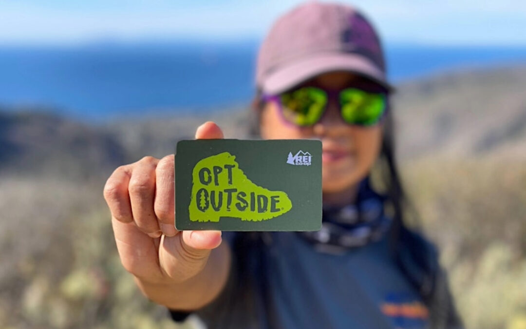 52 Hike Challenge with Latino Outdoors I Grants, NM