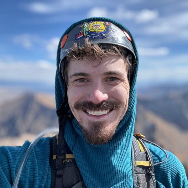 Alex Derr Communications Manager