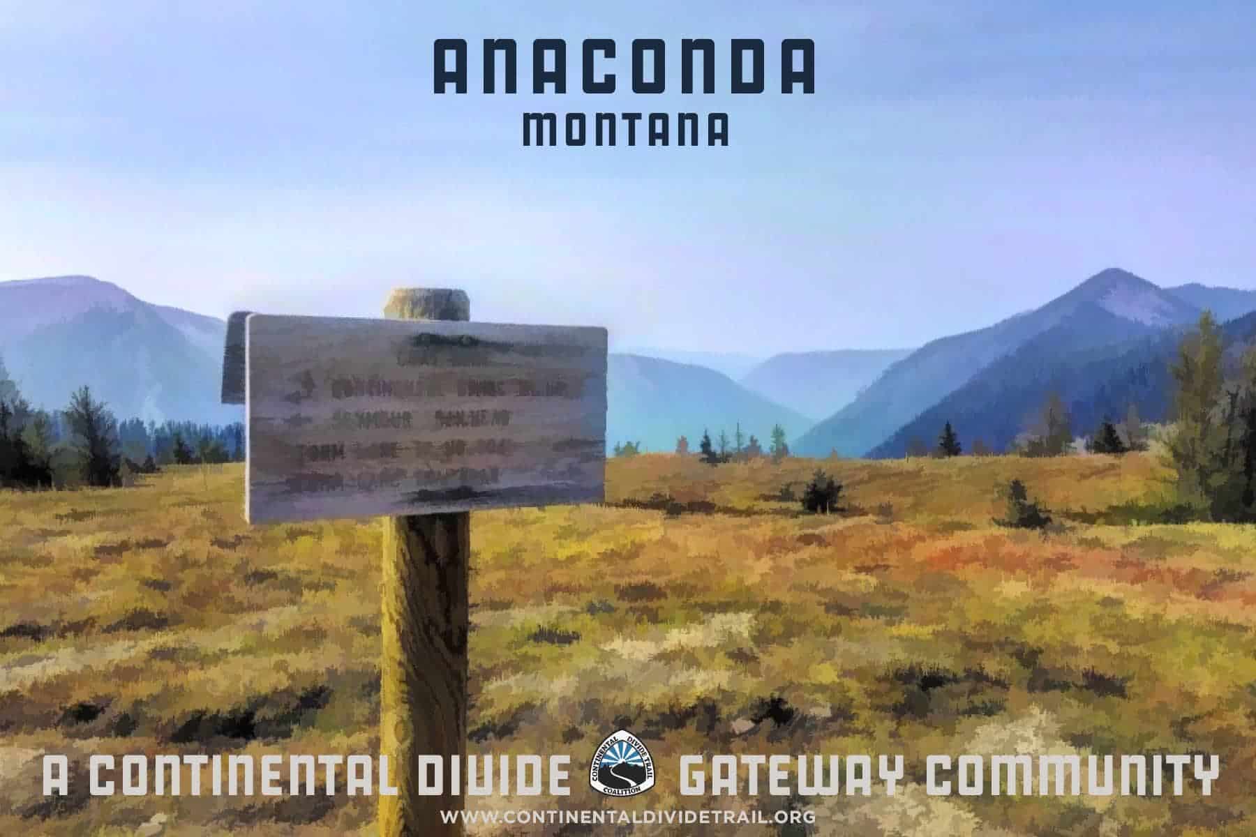 Anaconda