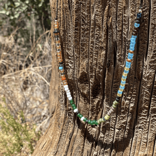 Bead To Bead