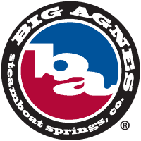 Big Agnes 200x200