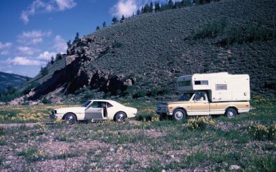 Home in the High Country