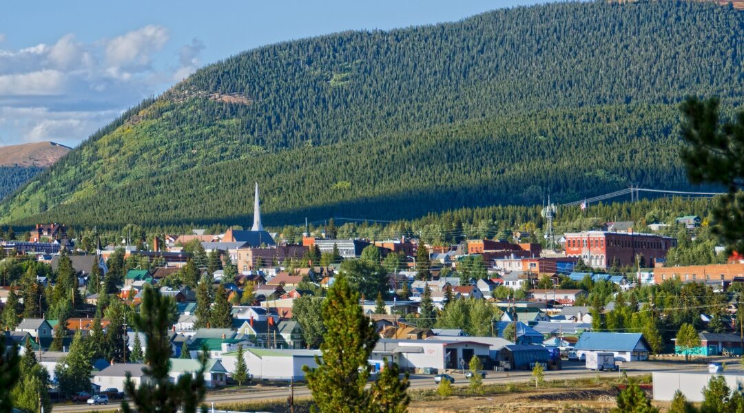 CDT SOBO TRAIL DAZE 2026 | Leadville, CO