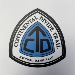 Cdt Sticker 300