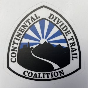 Cdtc Sticker