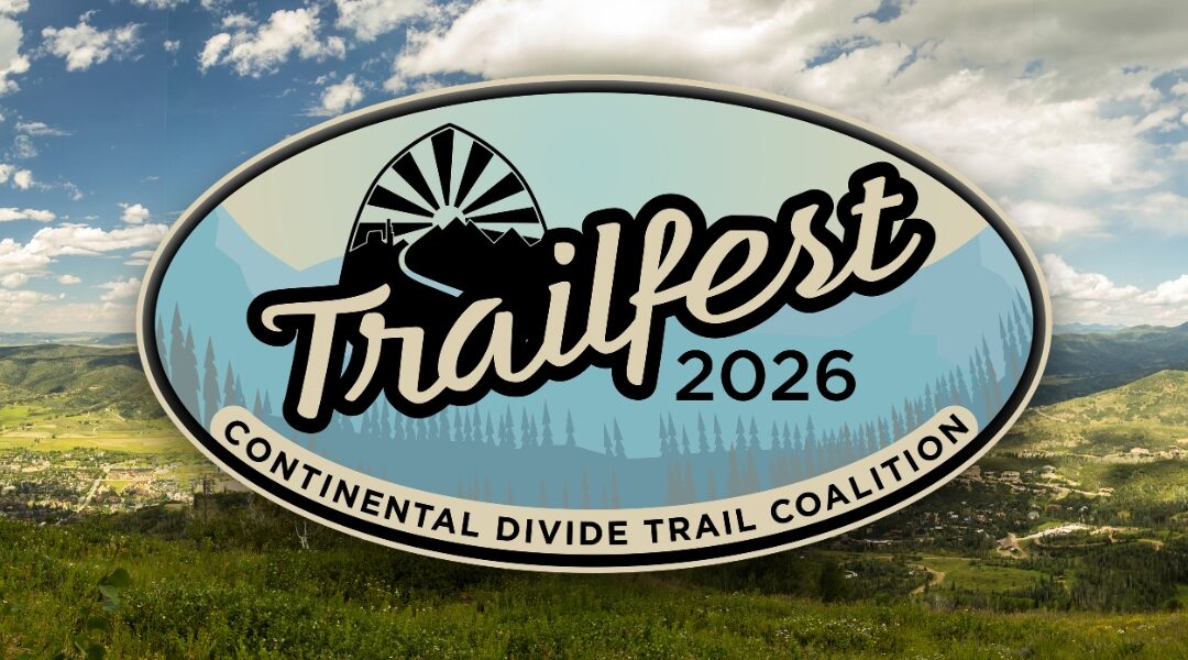 CDTC TrailFest 2026 | Steamboat Springs, CO