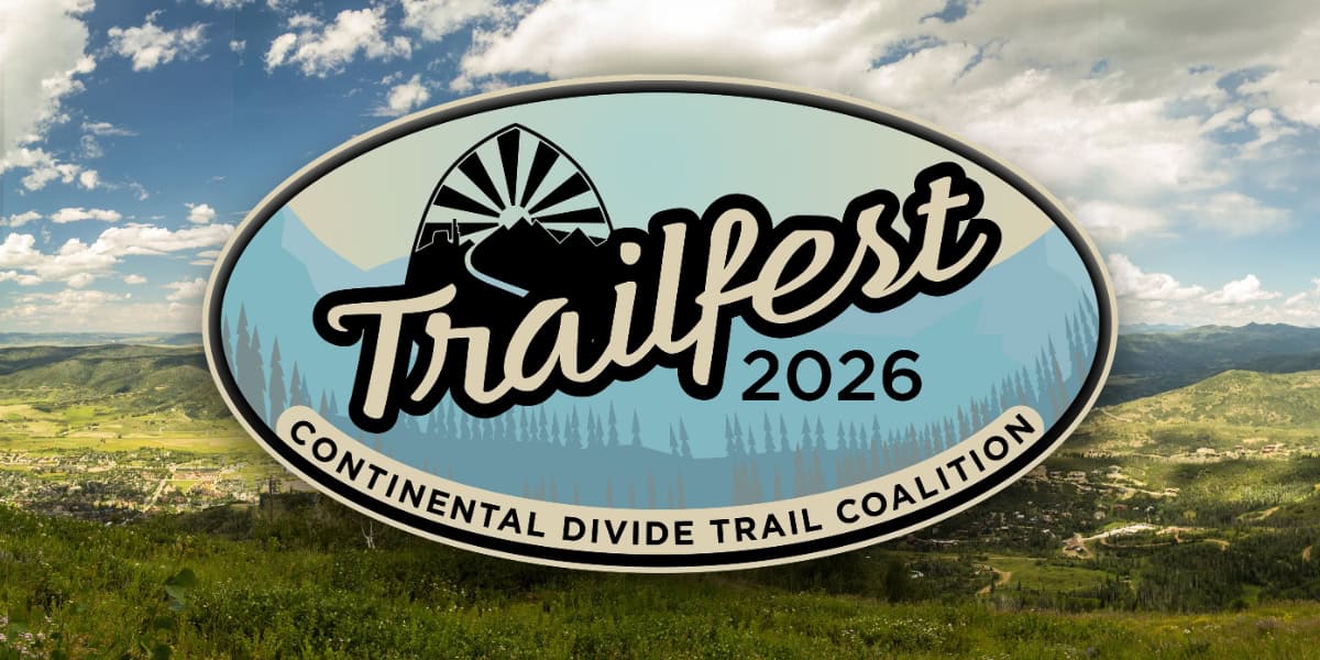 Cdtc Trail Fest 2026