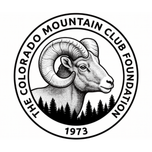 Colorado Mountain Club Foundation logo
