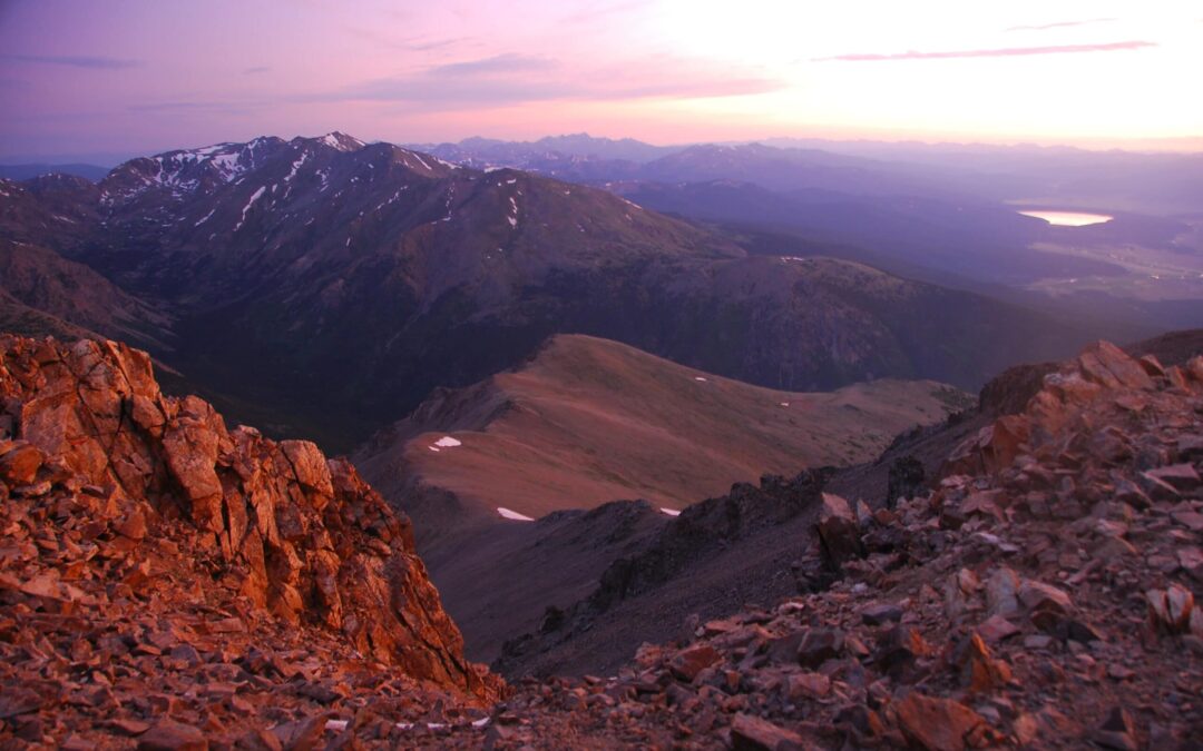 Continental Divide Trail Coalition Launches Stakeholder Survey