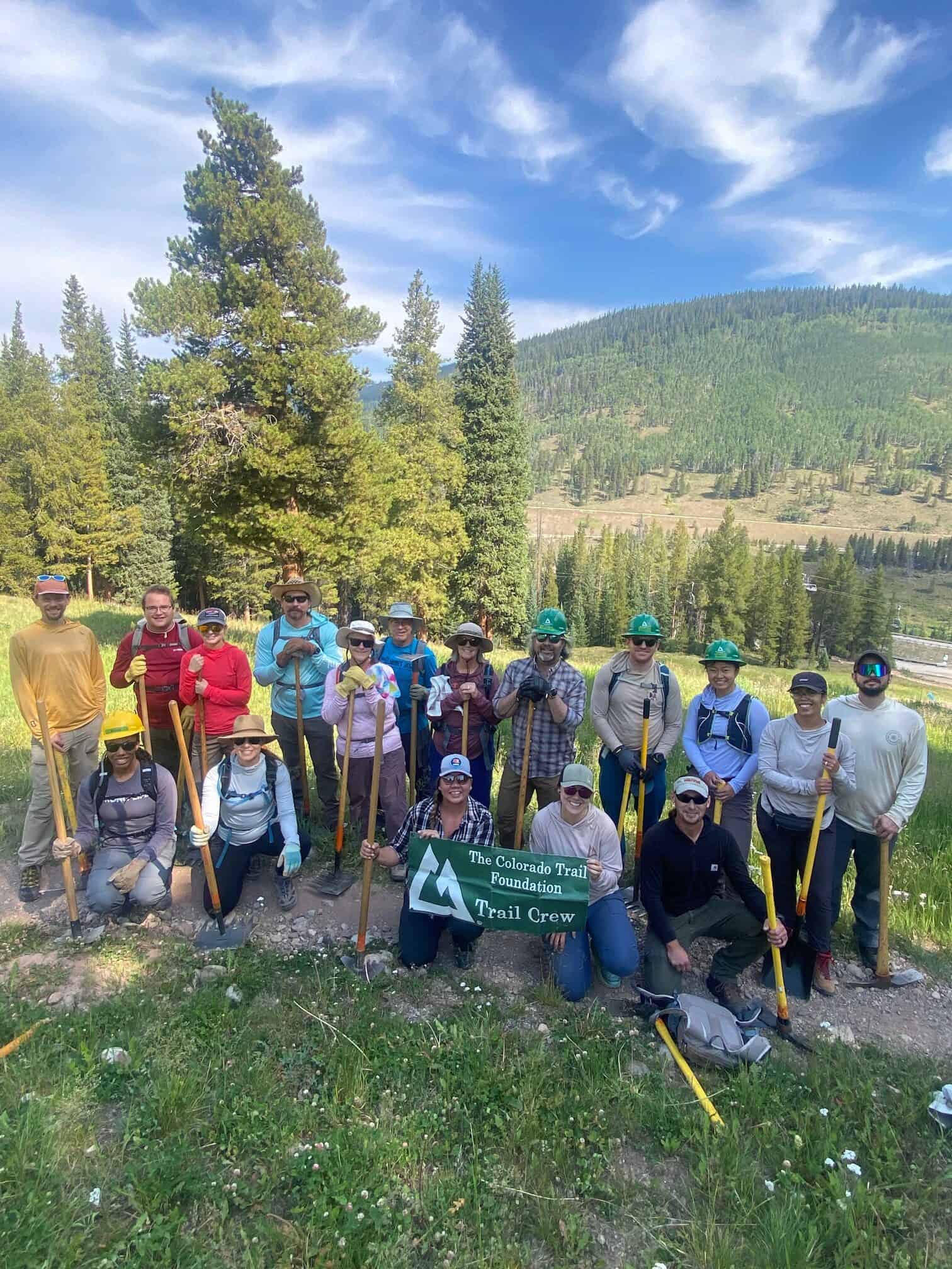 Ctf Copper Mountain Project Ctf Copper Mountain Project