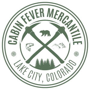 Cabin Fever Logo