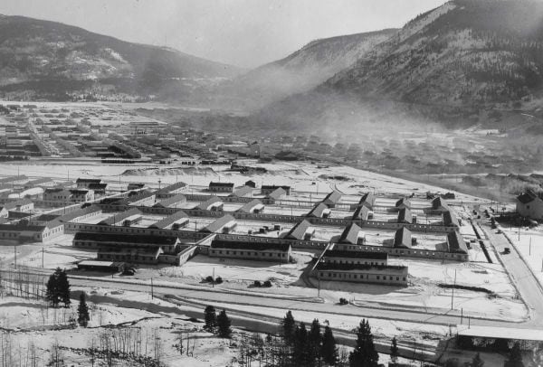 Camp Hale