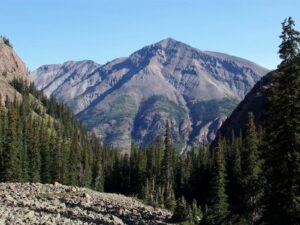 Cataract Lake Mick 073