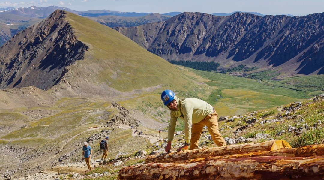2026 Colorado Trail Skills Clinic & Adopter Training