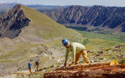 2026 Colorado Trail Skills Clinic & Adopter Training