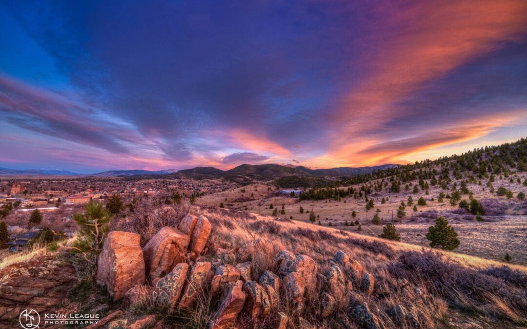 The Continental Divide Trail Experience