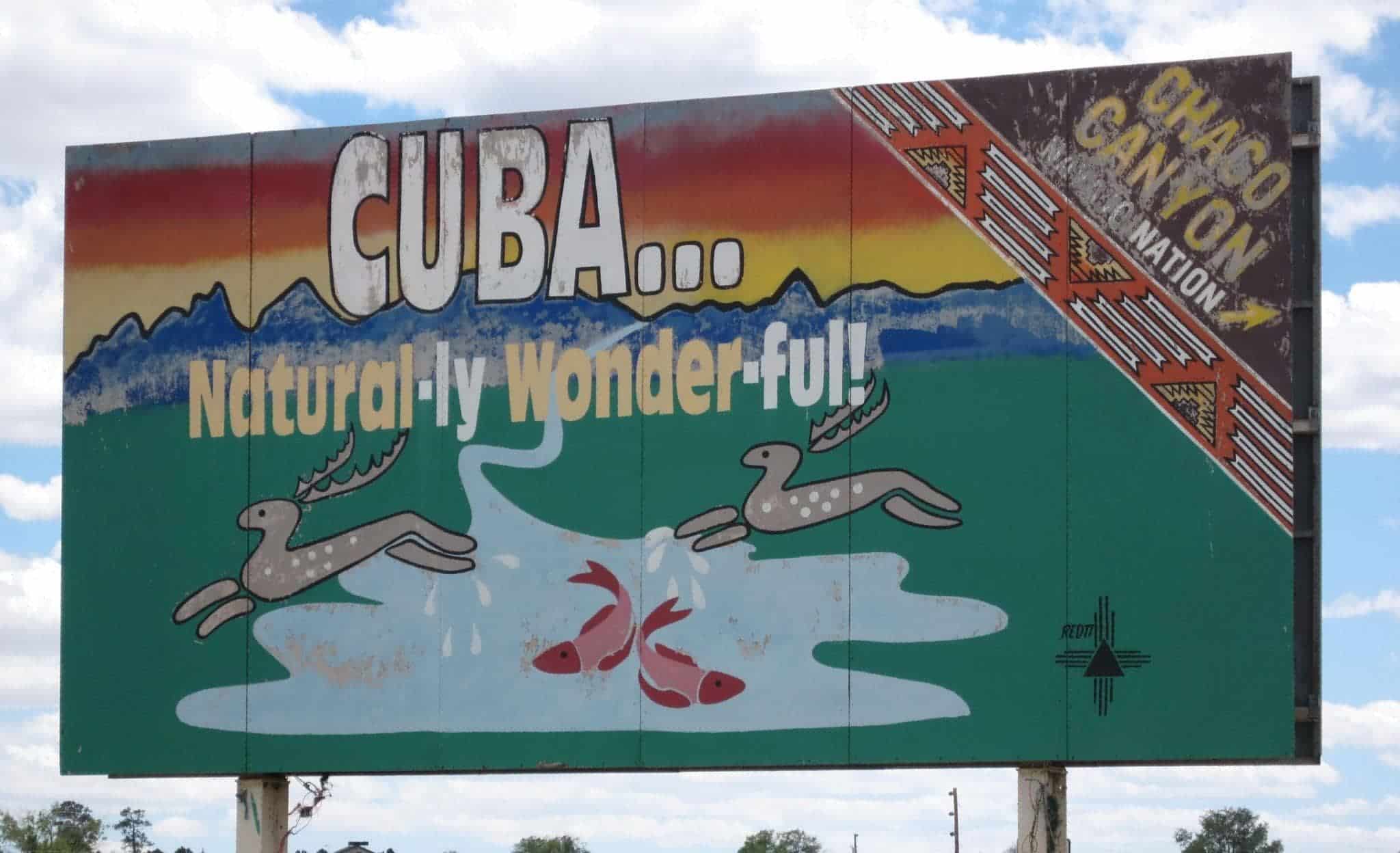 Cuba Billboard Resize Scaled