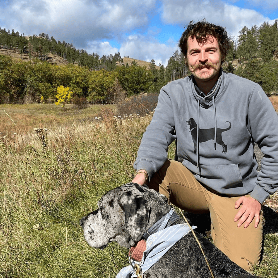 Daniel De Paolis GAOA Program Manager