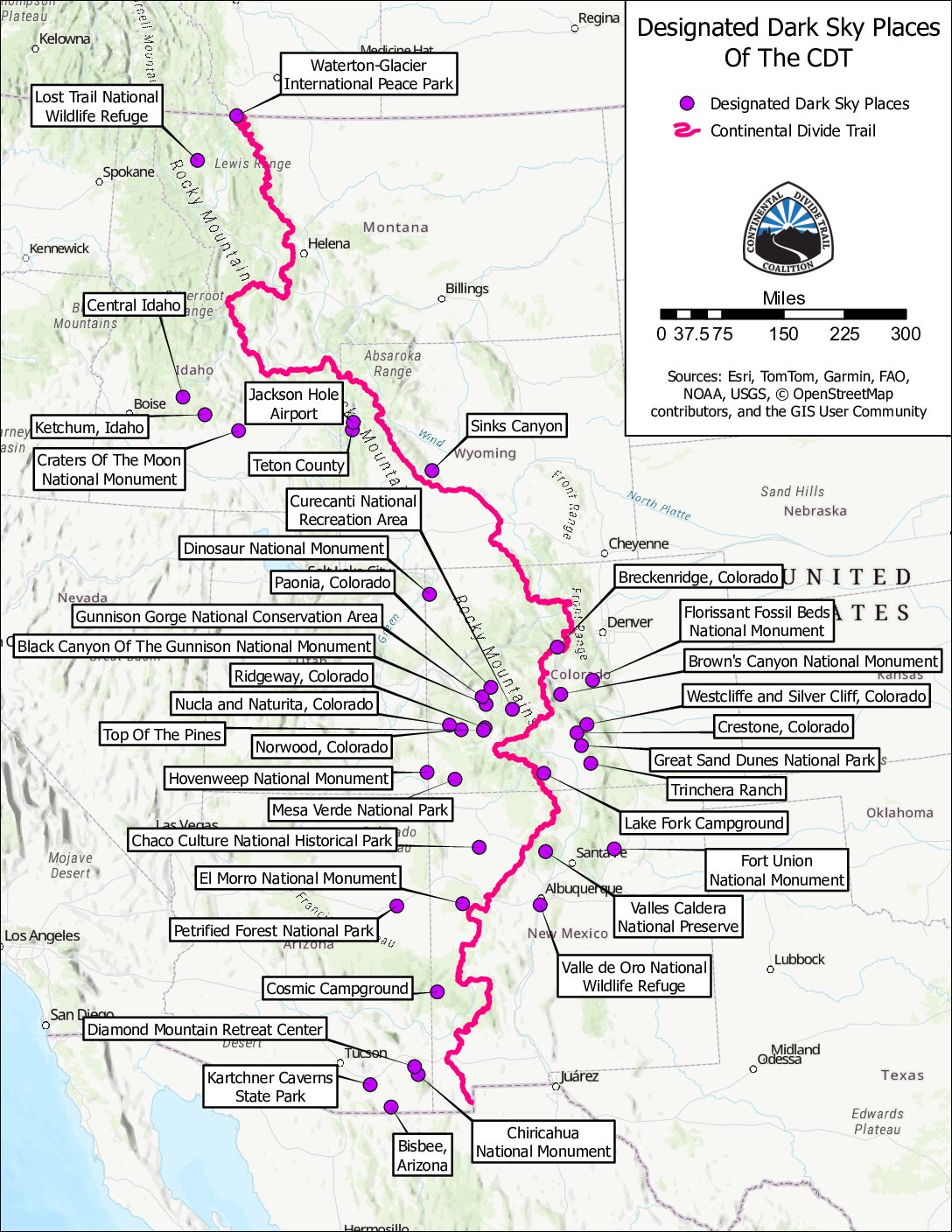 Dark Sky Places 1 pdf