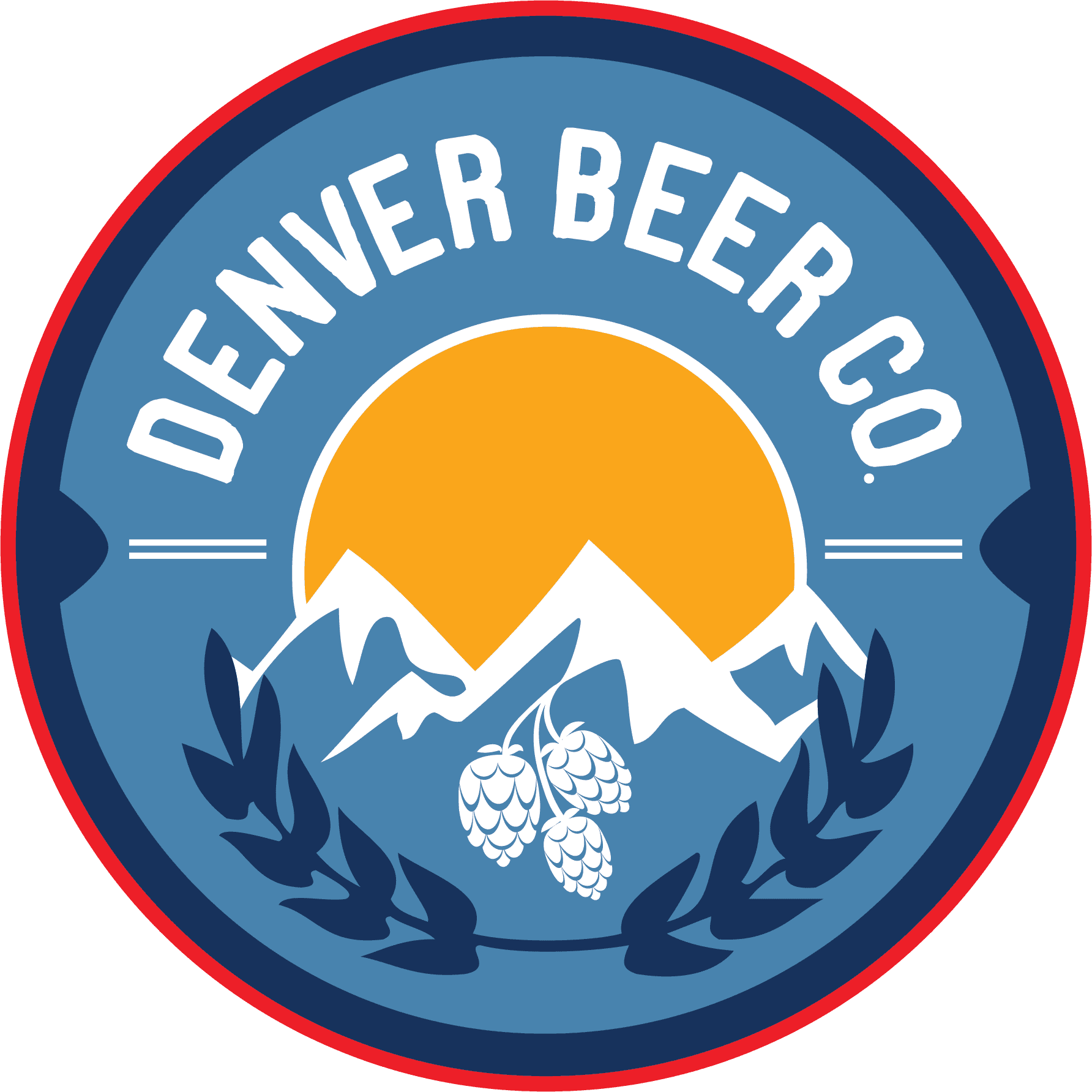 Denver Beer Co Logo (1) Denver Beer Co Logo (1)