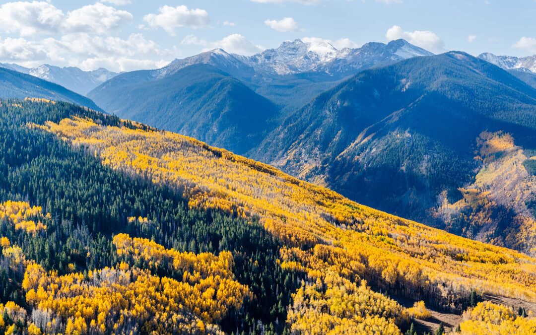 President Biden Designates Camp Hale – Continental Divide National Monument