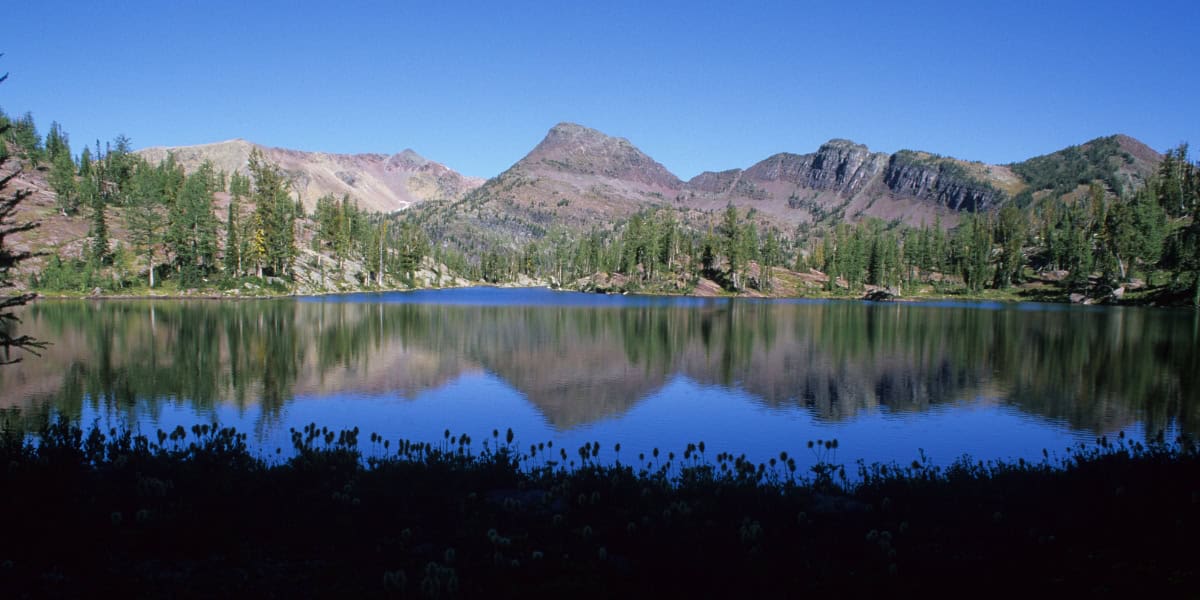 Eastside Bob Marshall Wilderness