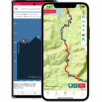 Farout Continental Divide Trail