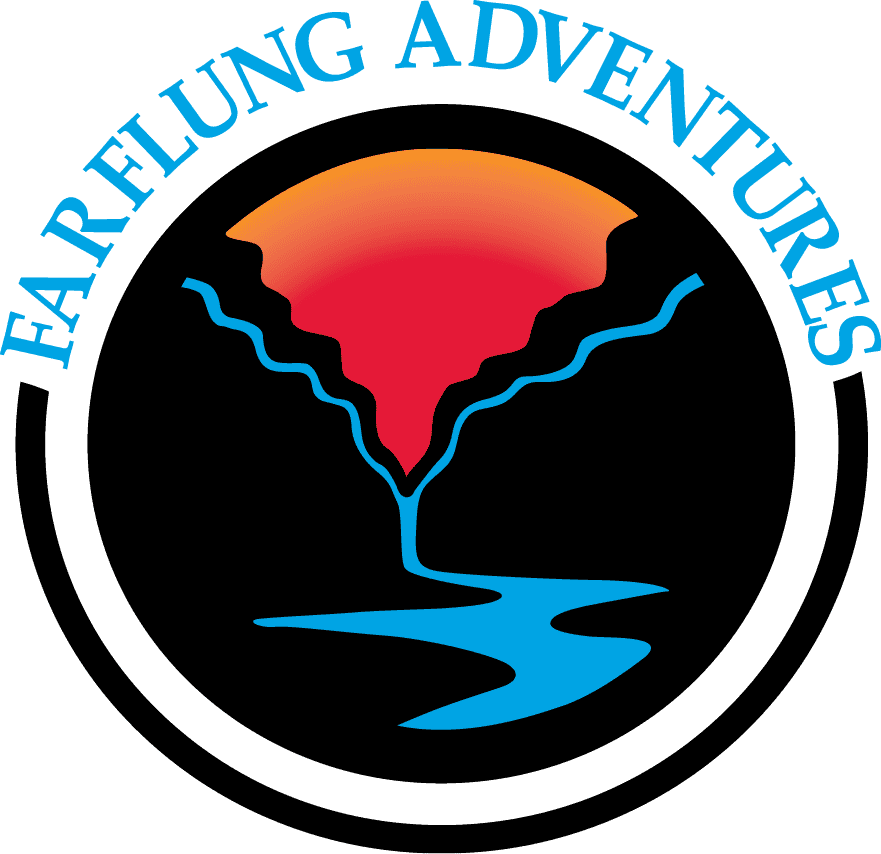 Farflung Adventures Logo