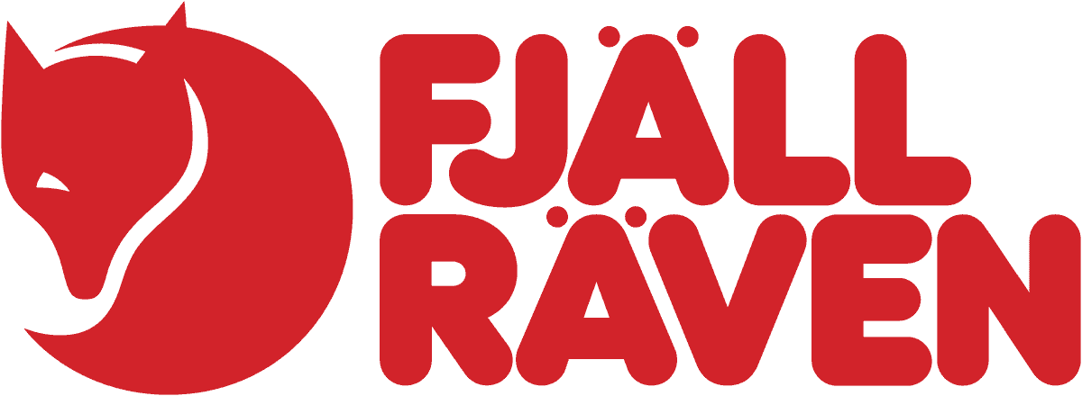 Fjällräven Logo.svg (1) Fjällräven Logo.svg (1)