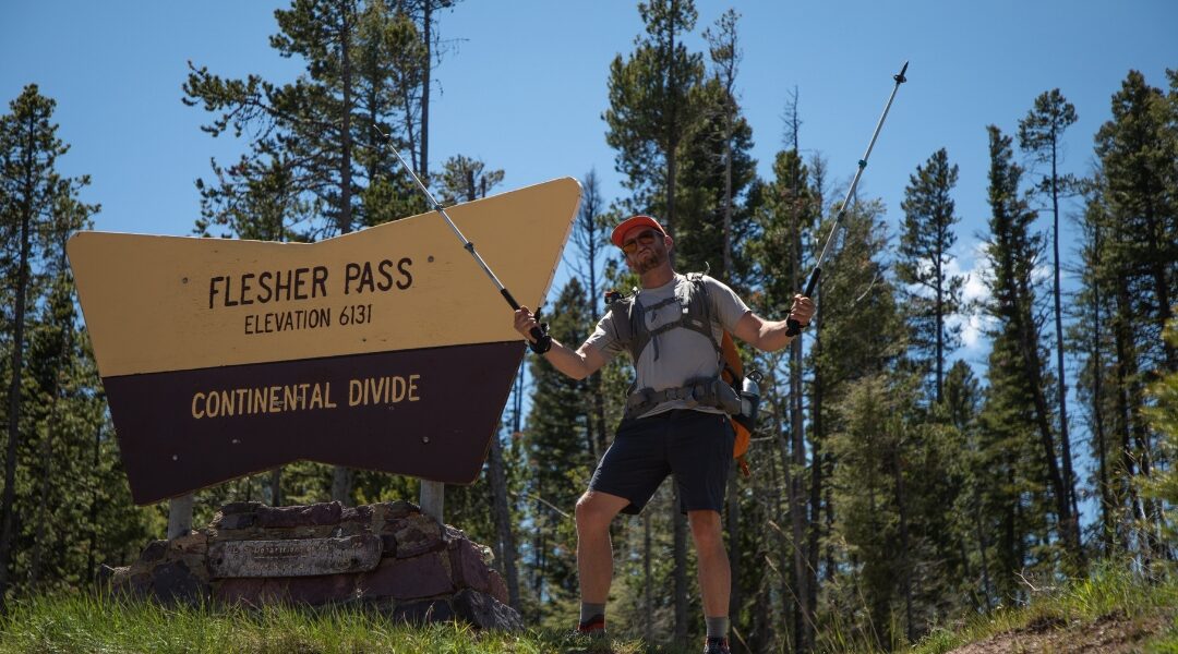 2026 Flesher Pass – Roger Pass Volunteer Project