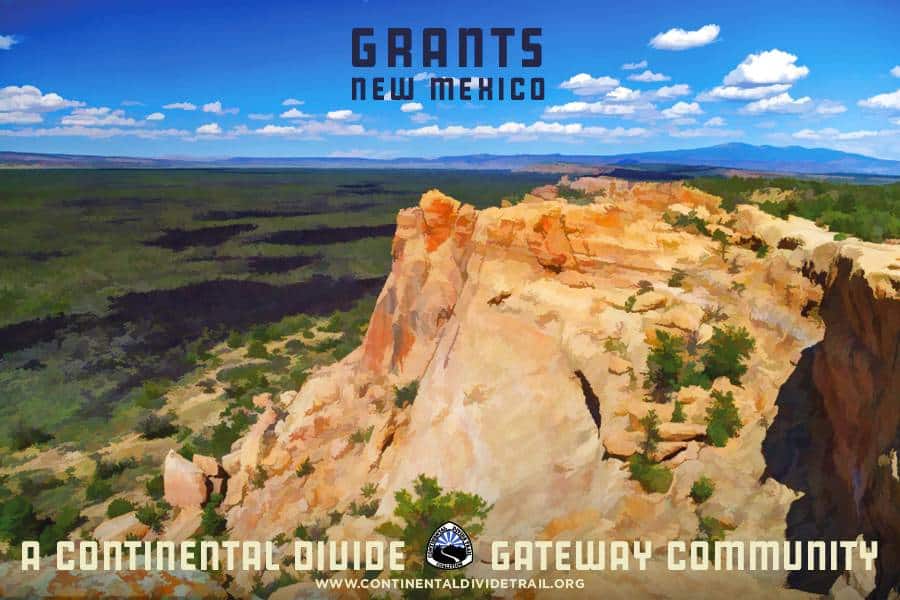 Grants Cdt Postcard