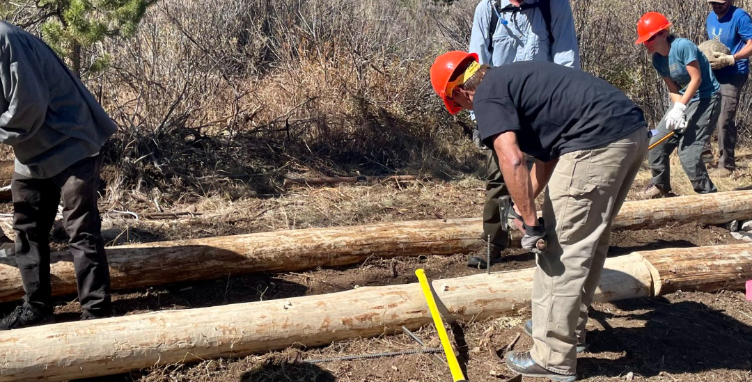 Grand County, CO National Public Lands Day 2024