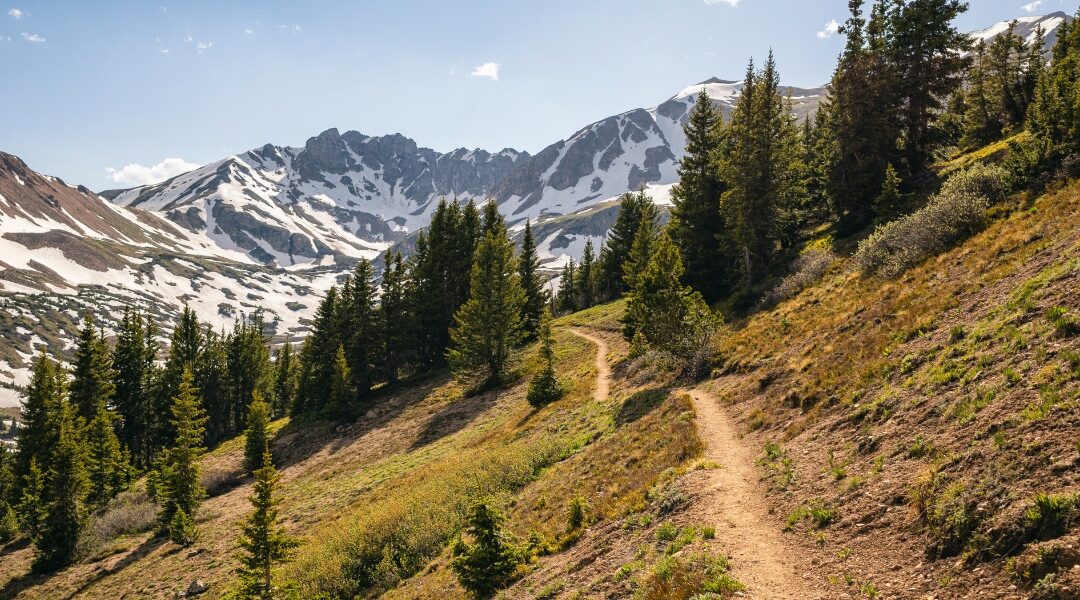 2026 Herman Gulch Backcountry with Women’s Wilderness