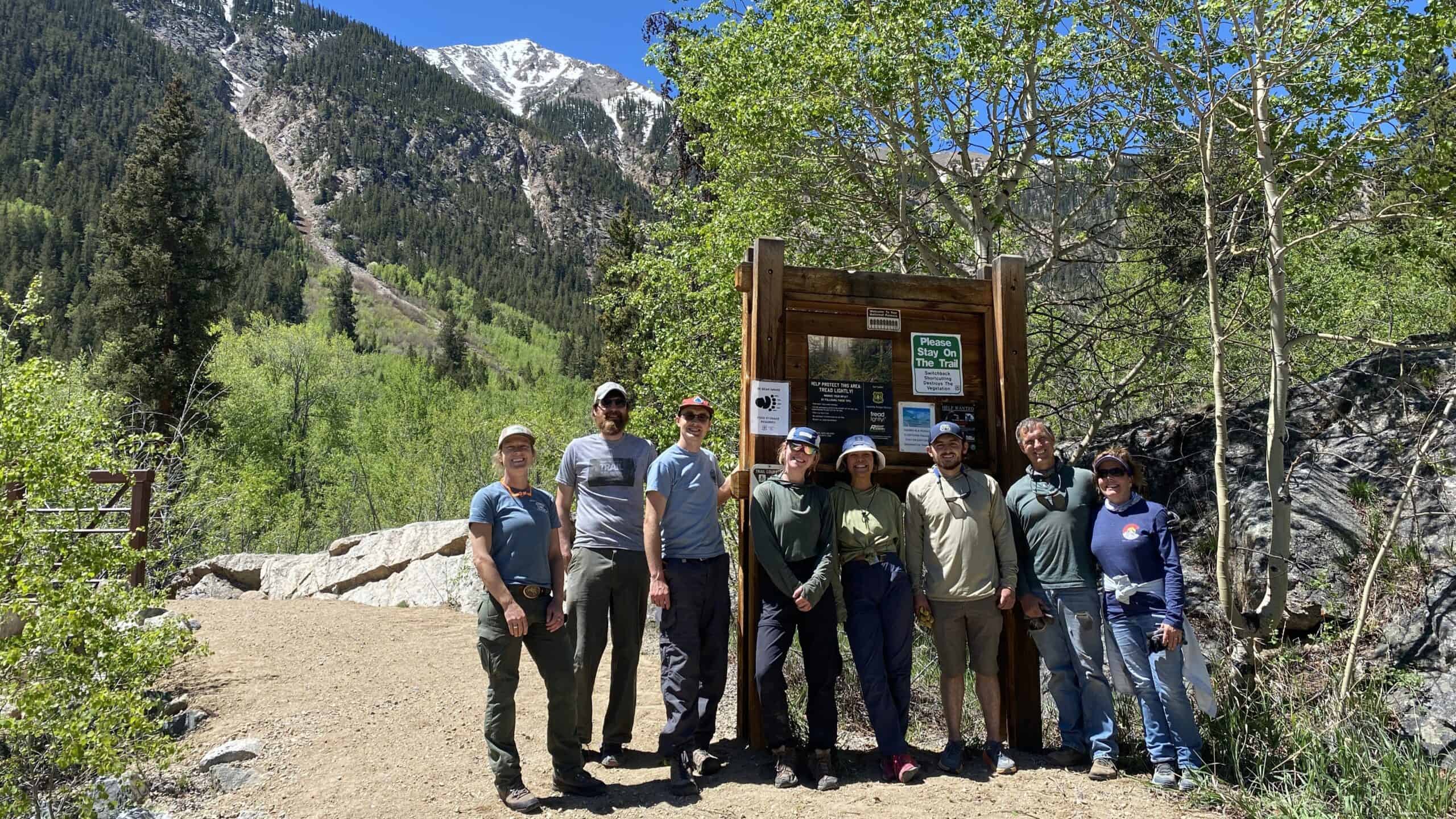 Interlaken Trail | Friends of Lake County