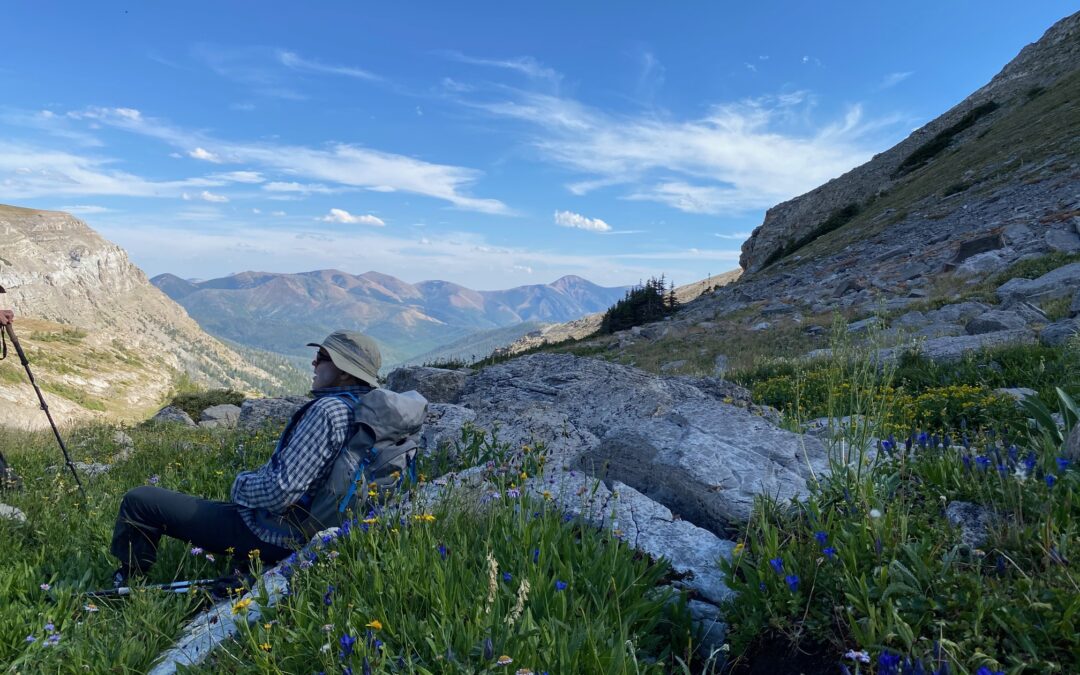 Bob Marshall Wilderness | Making LAC More Accessible