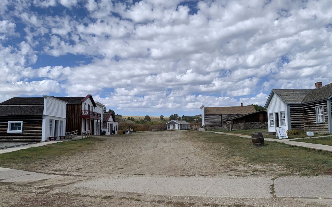 The Newest CDT Gateway Community: “The Birthplace of the Women’s Suffrage Movement”