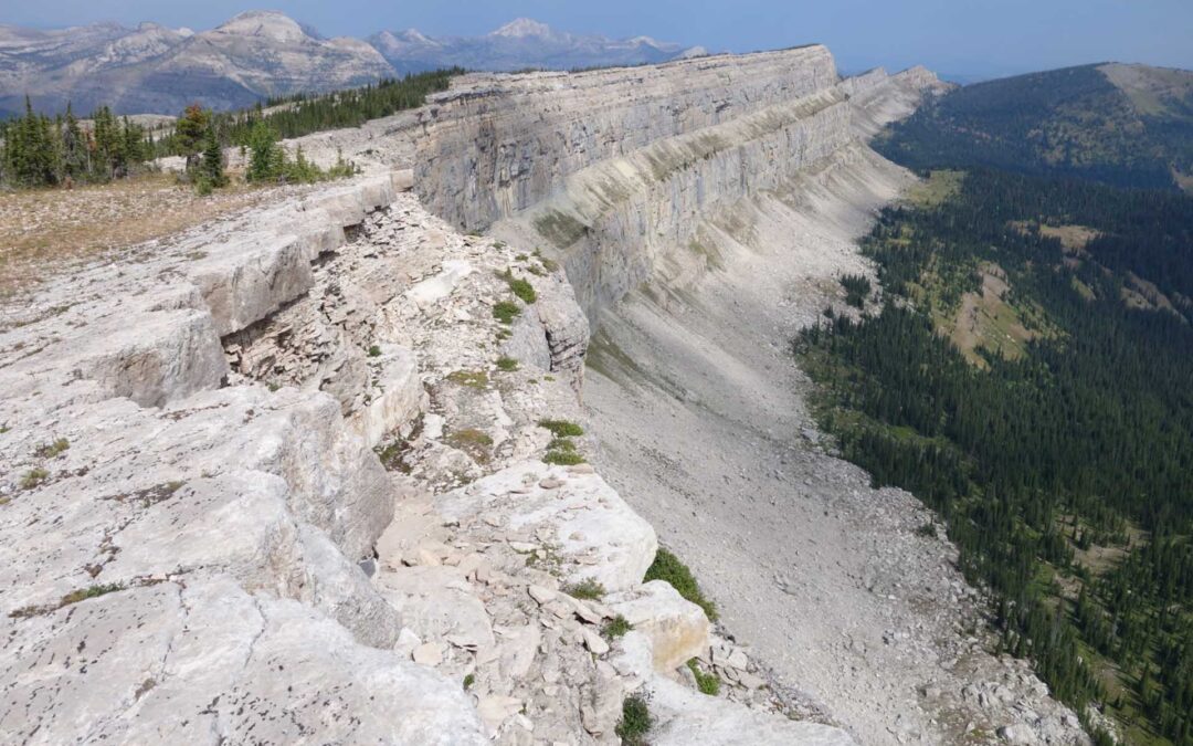 Continental Divide Trail Coalition Celebrates a Decade of Stewardship