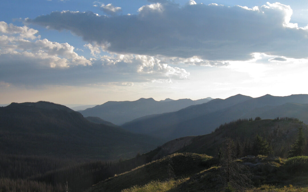 South Fork Celebrates Trails and Community
