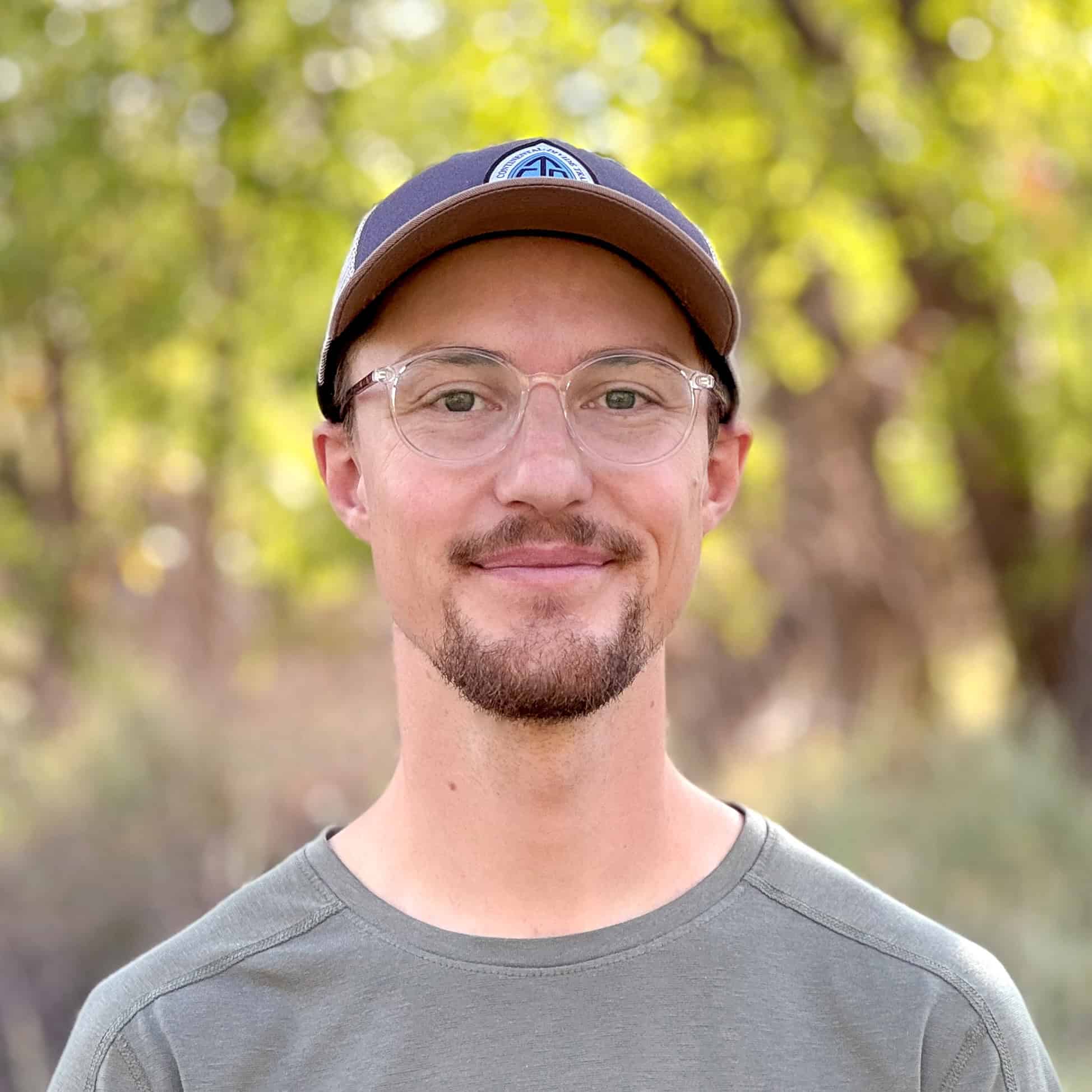Jesse Furr Headshot CDTC