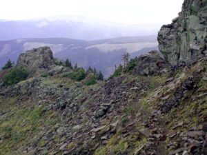 KnifeEdge