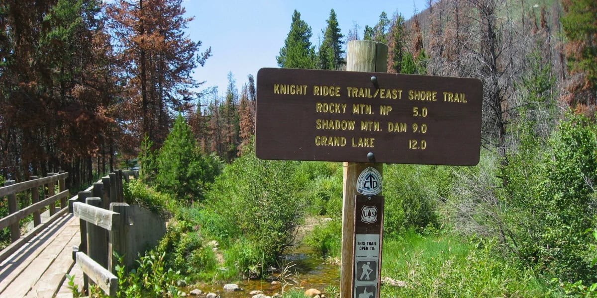 Knight Ridge Project